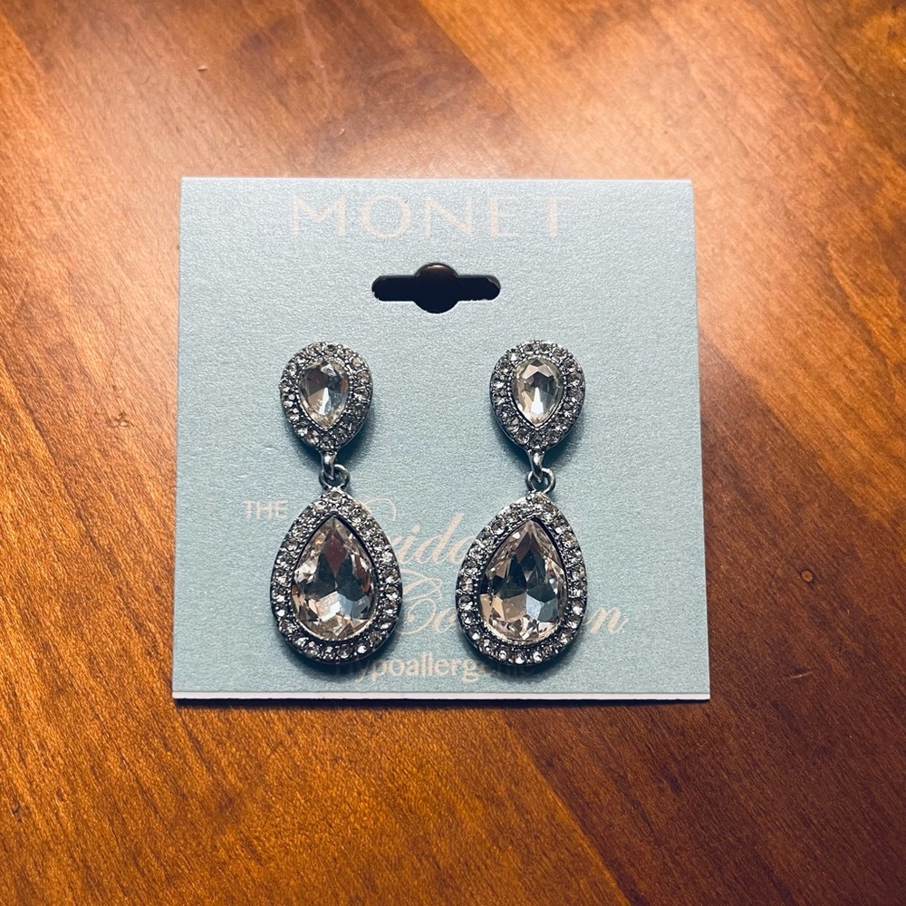 MONET Drop Earrings